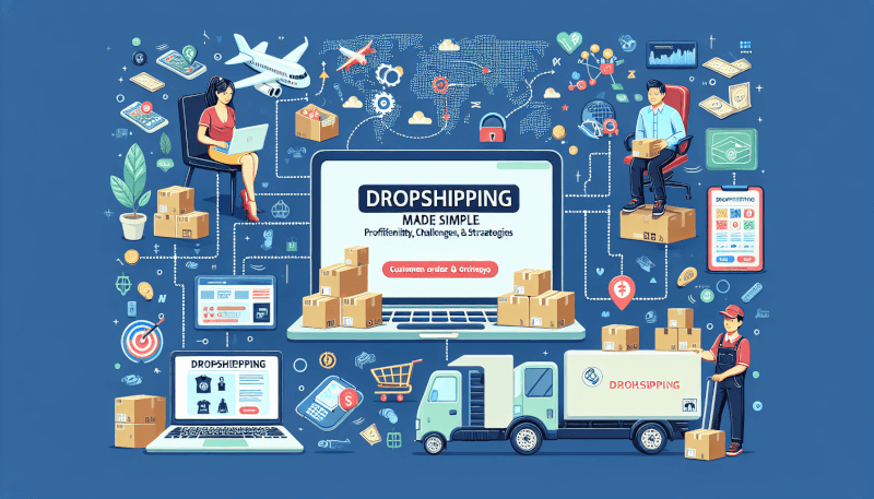 can i make money with dropshipping 2