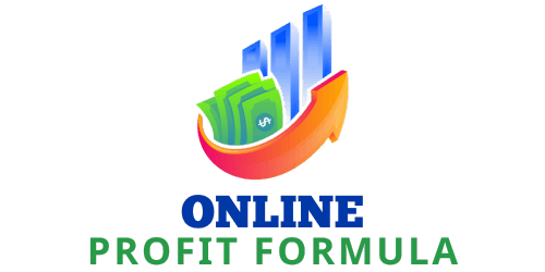 Online Profit Formula