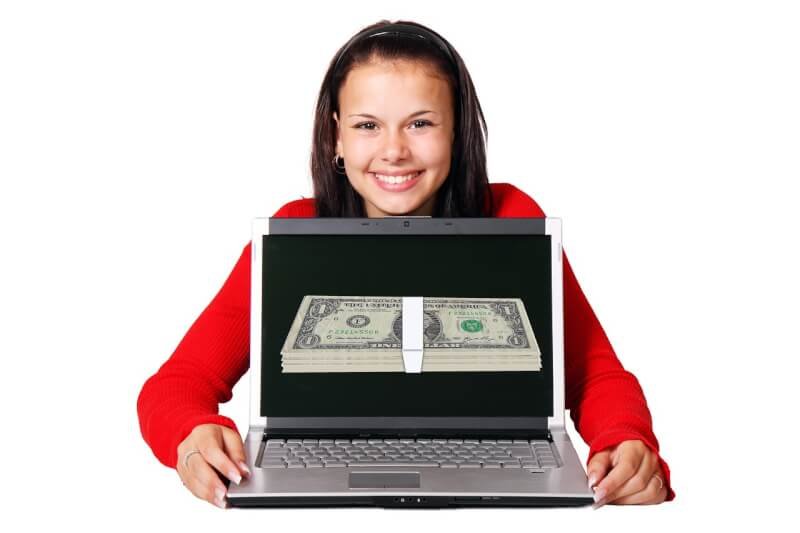 what are the risks involved in making money online 4